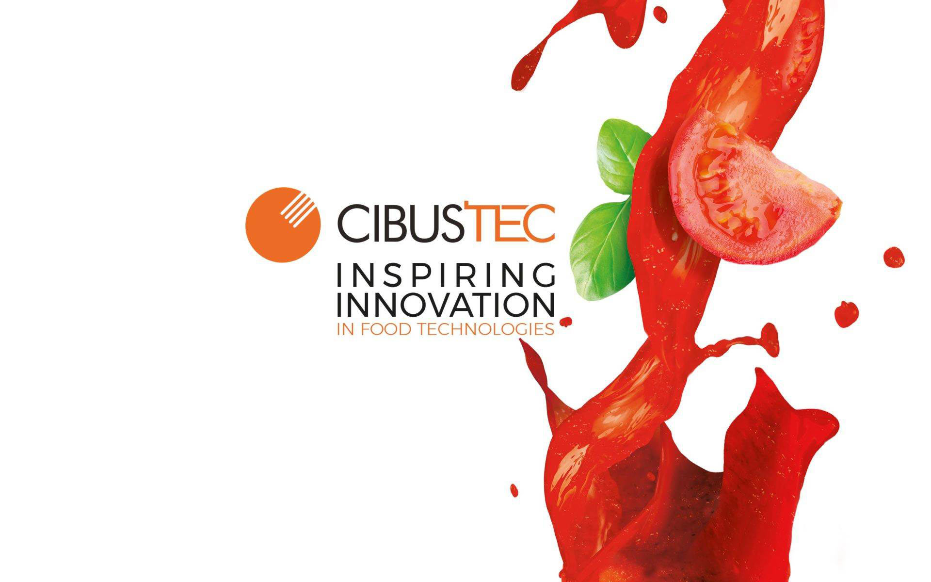 The “Red Gold from Europe” international promotional campaigns promoted by ANICAV were presented at Cibus Tech, Parma.